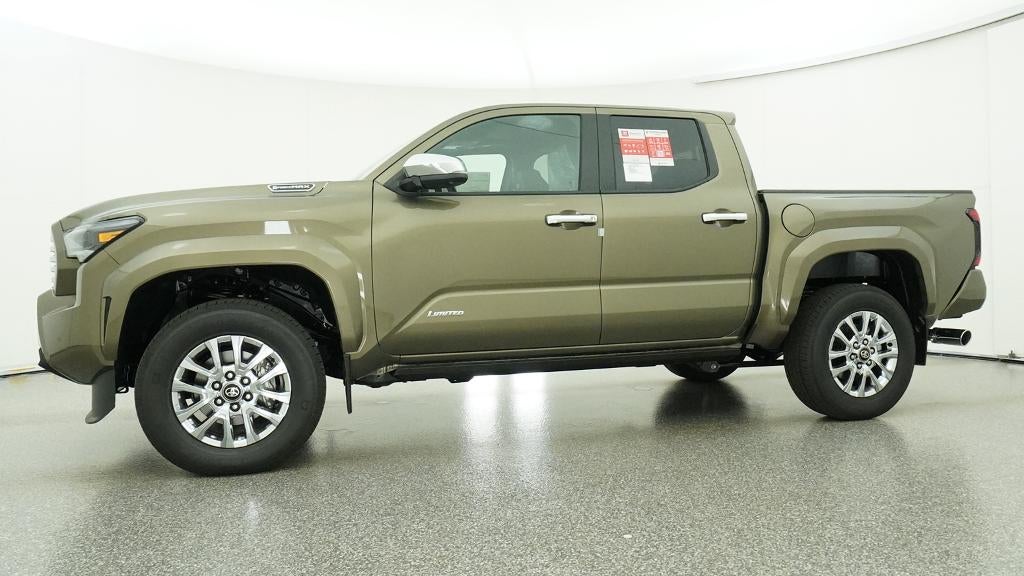 2026 Toyota Tacoma i-FORCE MAX Limited i-FORCE MAX