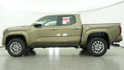 2026 Toyota Tacoma i-FORCE MAX Limited i-FORCE MAX