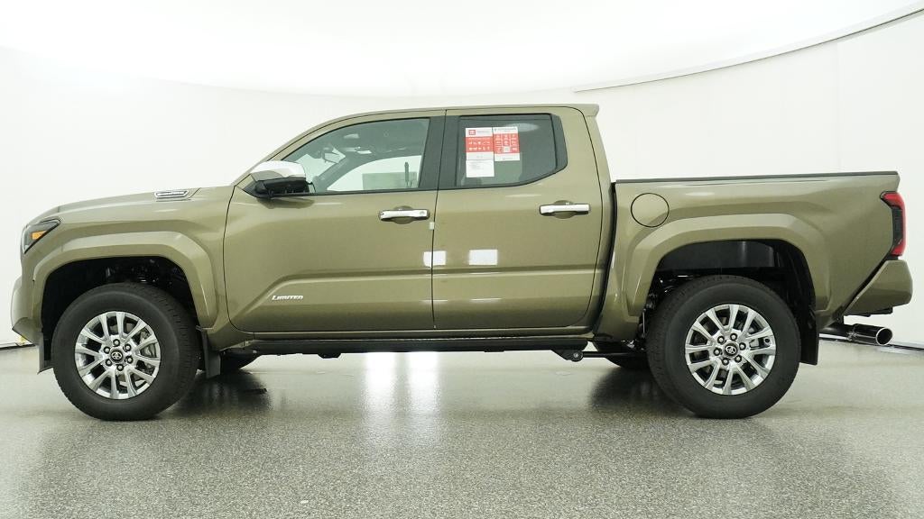 2026 Toyota Tacoma i-FORCE MAX Limited i-FORCE MAX