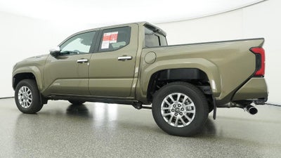 2026 Toyota Tacoma i-FORCE MAX Limited i-FORCE MAX