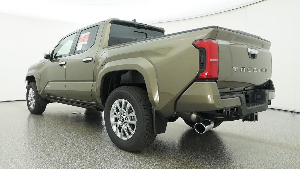 2026 Toyota Tacoma i-FORCE MAX Limited i-FORCE MAX