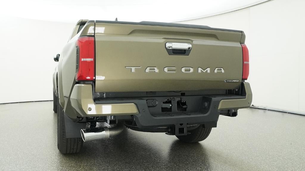 2026 Toyota Tacoma i-FORCE MAX Limited i-FORCE MAX