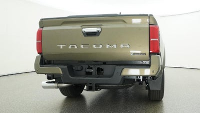 2026 Toyota Tacoma i-FORCE MAX Limited i-FORCE MAX