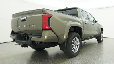 2026 Toyota Tacoma i-FORCE MAX Limited i-FORCE MAX