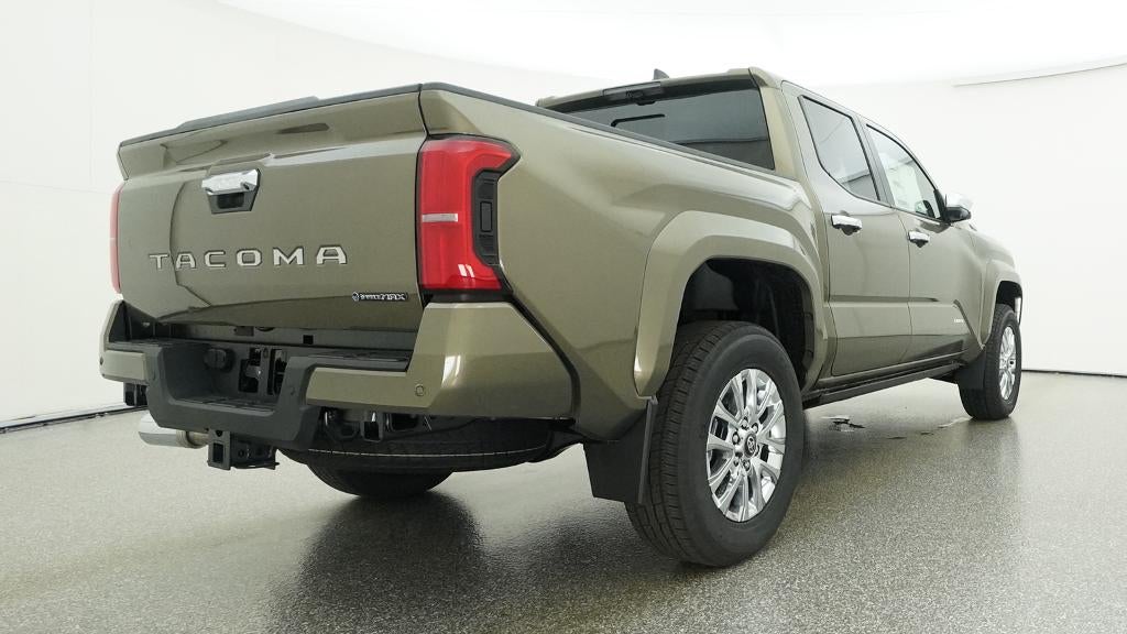 2026 Toyota Tacoma i-FORCE MAX Limited i-FORCE MAX