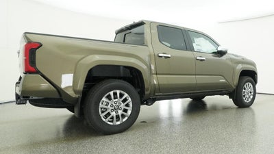 2026 Toyota Tacoma i-FORCE MAX Limited i-FORCE MAX
