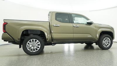 2026 Toyota Tacoma i-FORCE MAX Limited i-FORCE MAX