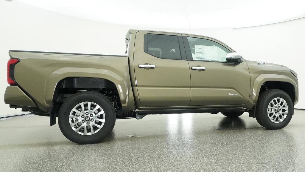 2026 Toyota Tacoma i-FORCE MAX Limited i-FORCE MAX