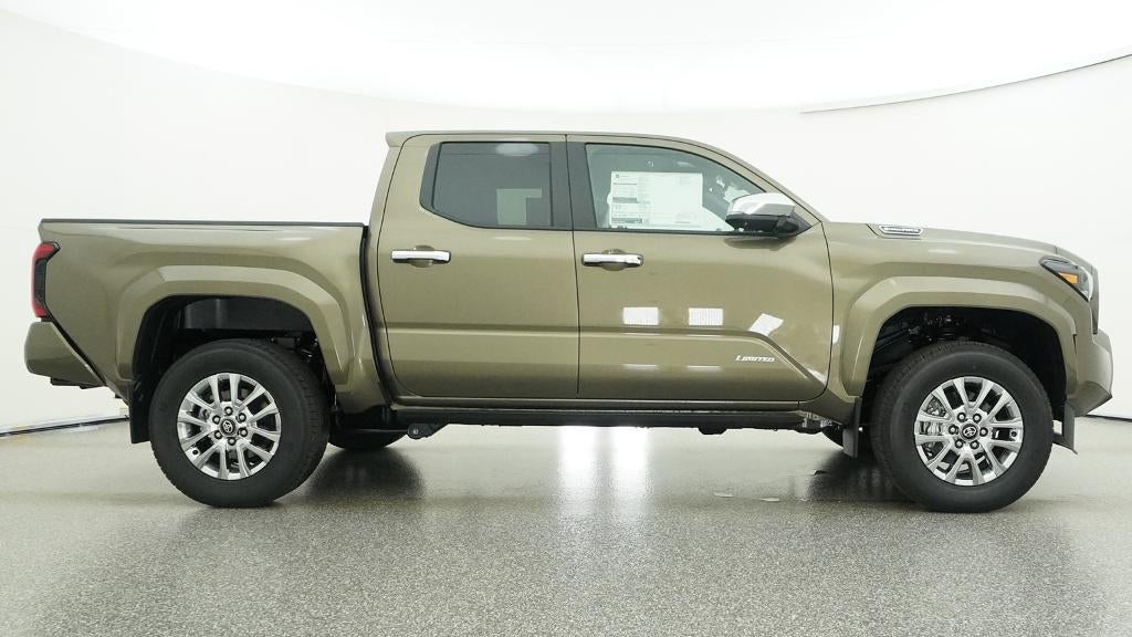 2026 Toyota Tacoma i-FORCE MAX Limited i-FORCE MAX