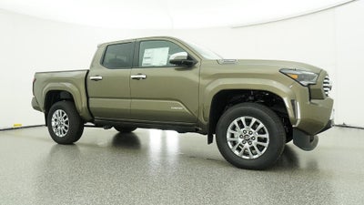 2026 Toyota Tacoma i-FORCE MAX Limited i-FORCE MAX