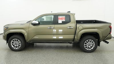 2026 Toyota Tacoma i-FORCE MAX Limited i-FORCE MAX