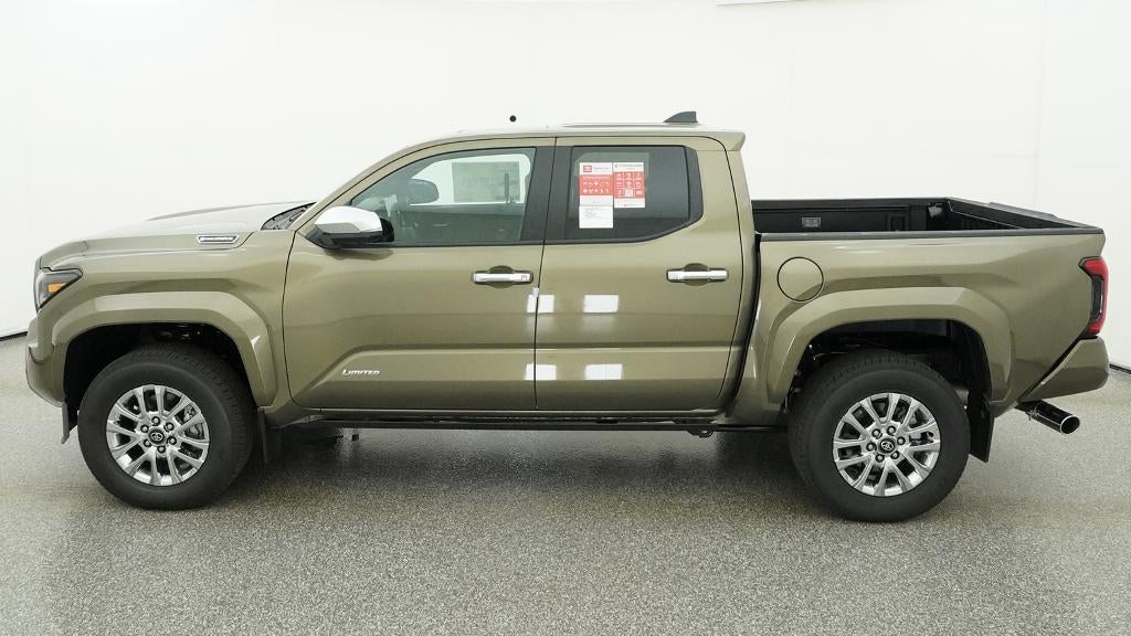 2026 Toyota Tacoma i-FORCE MAX Limited i-FORCE MAX
