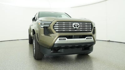 2026 Toyota Tacoma i-FORCE MAX Limited i-FORCE MAX