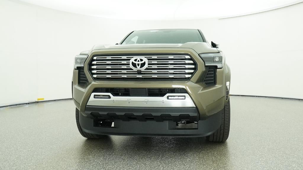 2026 Toyota Tacoma i-FORCE MAX Limited i-FORCE MAX