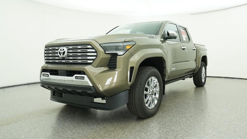 2026 Toyota Tacoma i-FORCE MAX Limited i-FORCE MAX