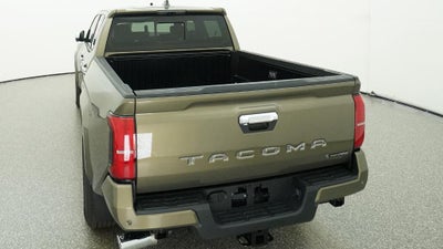 2026 Toyota Tacoma i-FORCE MAX Limited i-FORCE MAX