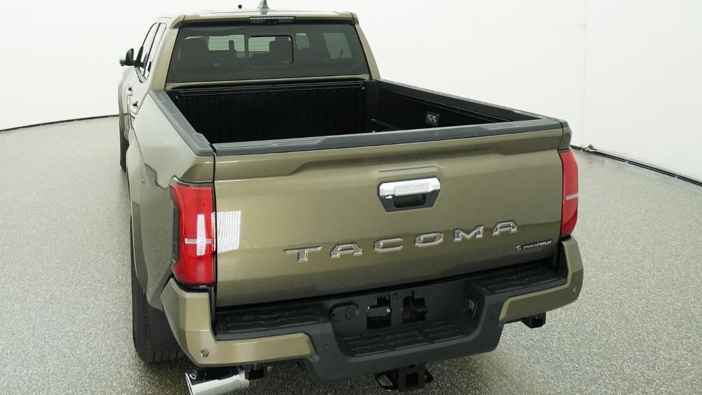 2026 Toyota Tacoma i-FORCE MAX Limited i-FORCE MAX