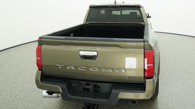 2026 Toyota Tacoma i-FORCE MAX Limited i-FORCE MAX