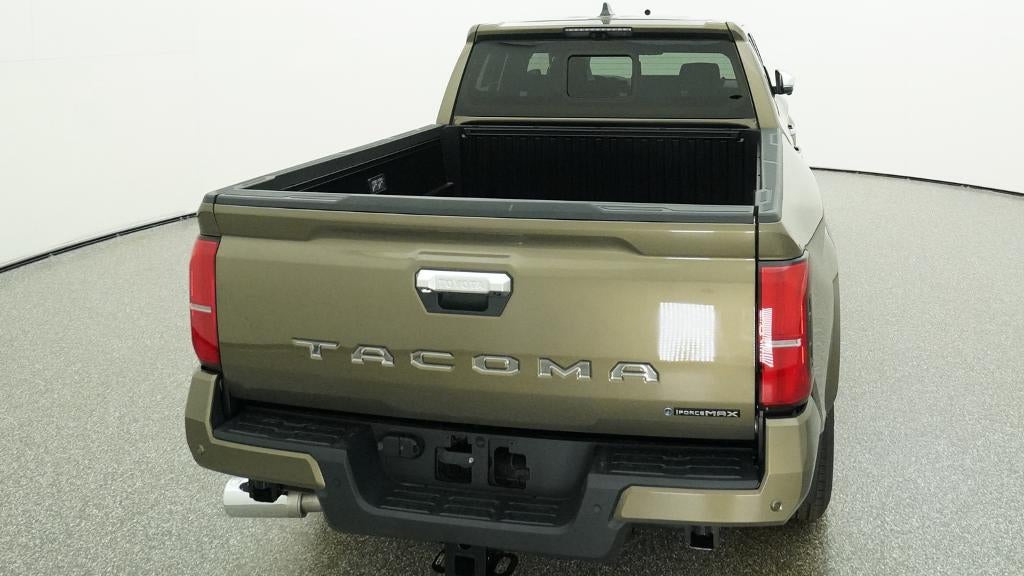 2026 Toyota Tacoma i-FORCE MAX Limited i-FORCE MAX