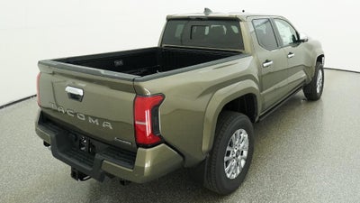 2026 Toyota Tacoma i-FORCE MAX Limited i-FORCE MAX