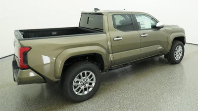 2026 Toyota Tacoma i-FORCE MAX Limited i-FORCE MAX