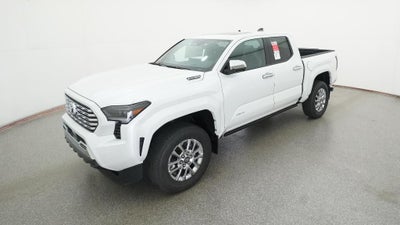 2025 Toyota Tacoma i-FORCE MAX Limited i-FORCE MAX
