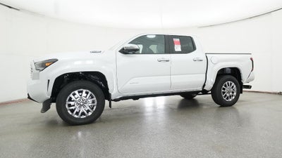 2025 Toyota Tacoma i-FORCE MAX Limited i-FORCE MAX