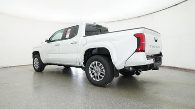 2025 Toyota Tacoma i-FORCE MAX Limited i-FORCE MAX
