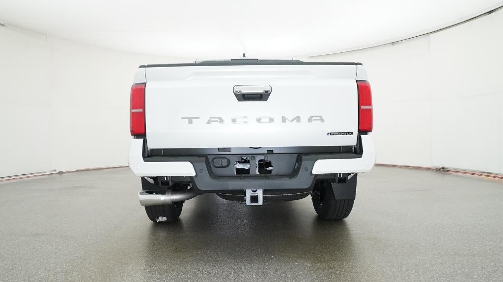 2025 Toyota Tacoma i-FORCE MAX Limited i-FORCE MAX