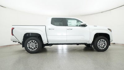 2025 Toyota Tacoma i-FORCE MAX Limited i-FORCE MAX