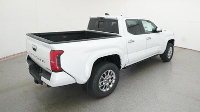 2025 Toyota Tacoma i-FORCE MAX Limited i-FORCE MAX