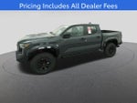 2026 Toyota Tacoma Hybrid TRD Pro