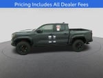 2026 Toyota Tacoma Hybrid TRD Pro