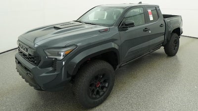 2026 Toyota Tacoma i-FORCE MAX TRD Pro