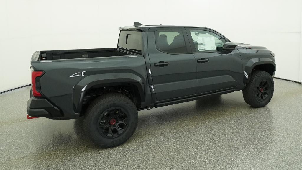 2026 Toyota Tacoma i-FORCE MAX TRD Pro