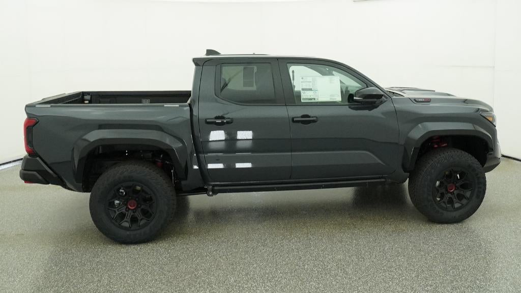 2026 Toyota Tacoma i-FORCE MAX TRD Pro