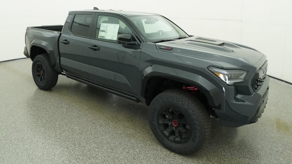 2026 Toyota Tacoma i-FORCE MAX TRD Pro