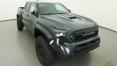 2026 Toyota Tacoma i-FORCE MAX TRD Pro