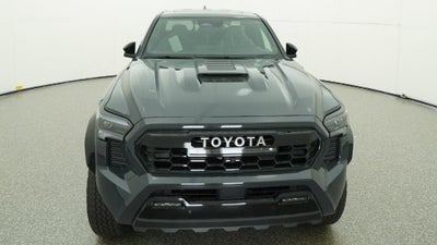 2026 Toyota Tacoma i-FORCE MAX TRD Pro
