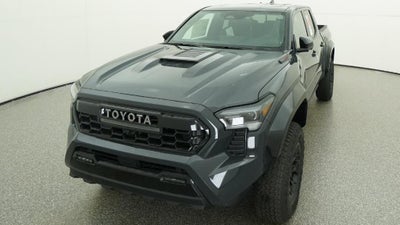 2026 Toyota Tacoma i-FORCE MAX TRD Pro