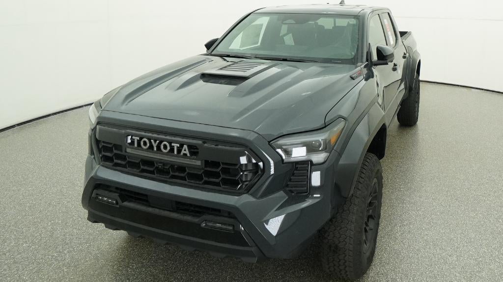 2026 Toyota Tacoma i-FORCE MAX TRD Pro
