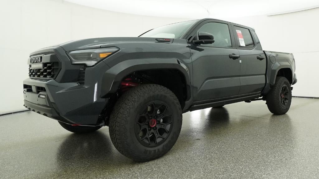 2026 Toyota Tacoma i-FORCE MAX TRD Pro