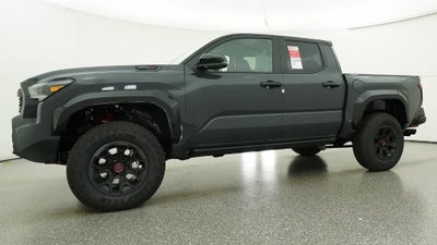 2026 Toyota Tacoma i-FORCE MAX TRD Pro