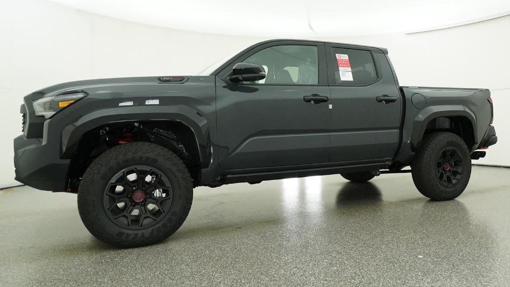 2026 Toyota Tacoma i-FORCE MAX TRD Pro