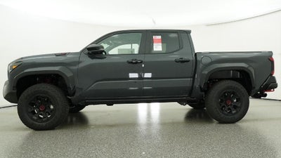 2026 Toyota Tacoma i-FORCE MAX TRD Pro