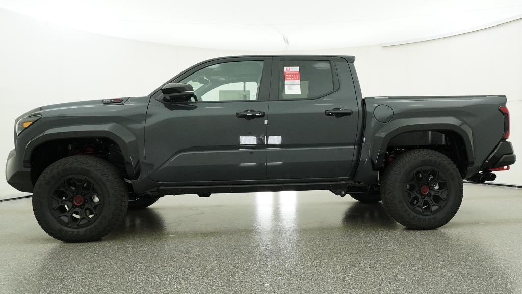 2026 Toyota Tacoma i-FORCE MAX TRD Pro