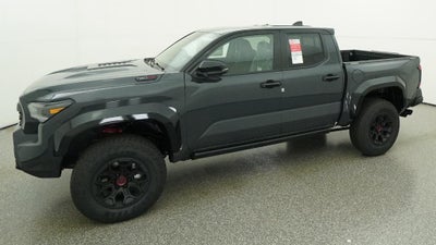2026 Toyota Tacoma i-FORCE MAX TRD Pro