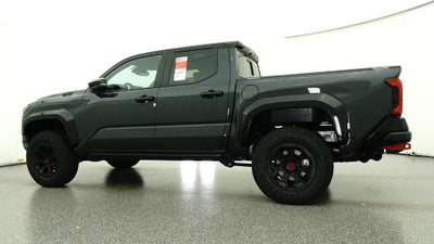 2026 Toyota Tacoma i-FORCE MAX TRD Pro