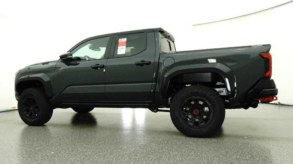 2026 Toyota Tacoma i-FORCE MAX TRD Pro
