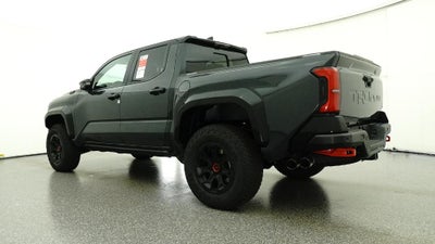 2026 Toyota Tacoma i-FORCE MAX TRD Pro